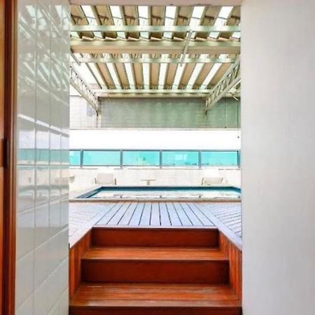 شقة Ap Jardins C/ Garagem Cd 81 ساو باولو المظهر الخارجي الصورة