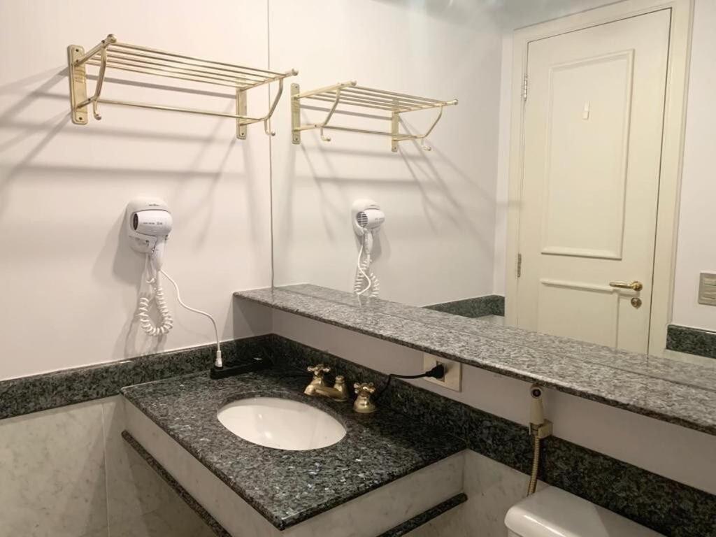 شقة Ap Jardins C/ Garagem Cd 81 ساو باولو المظهر الخارجي الصورة