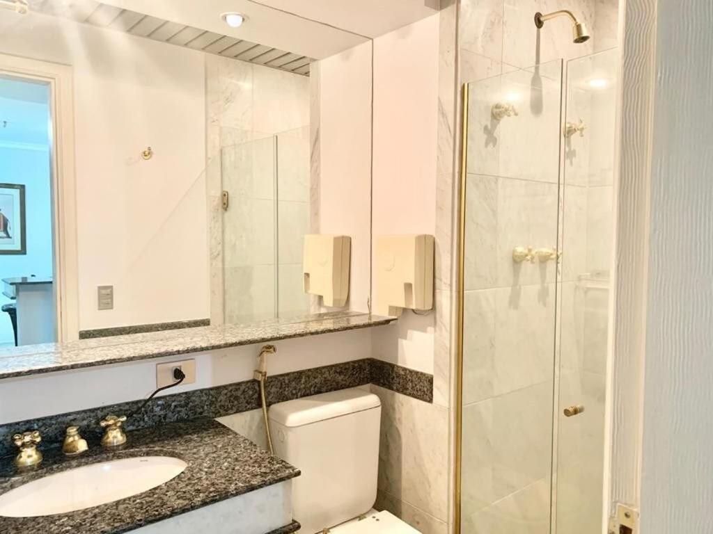 شقة Ap Jardins C/ Garagem Cd 81 ساو باولو المظهر الخارجي الصورة