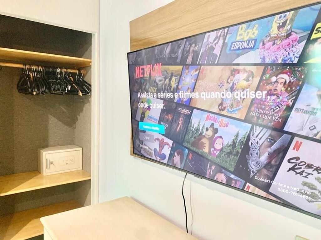شقة Ap Jardins C/ Garagem Cd 81 ساو باولو المظهر الخارجي الصورة