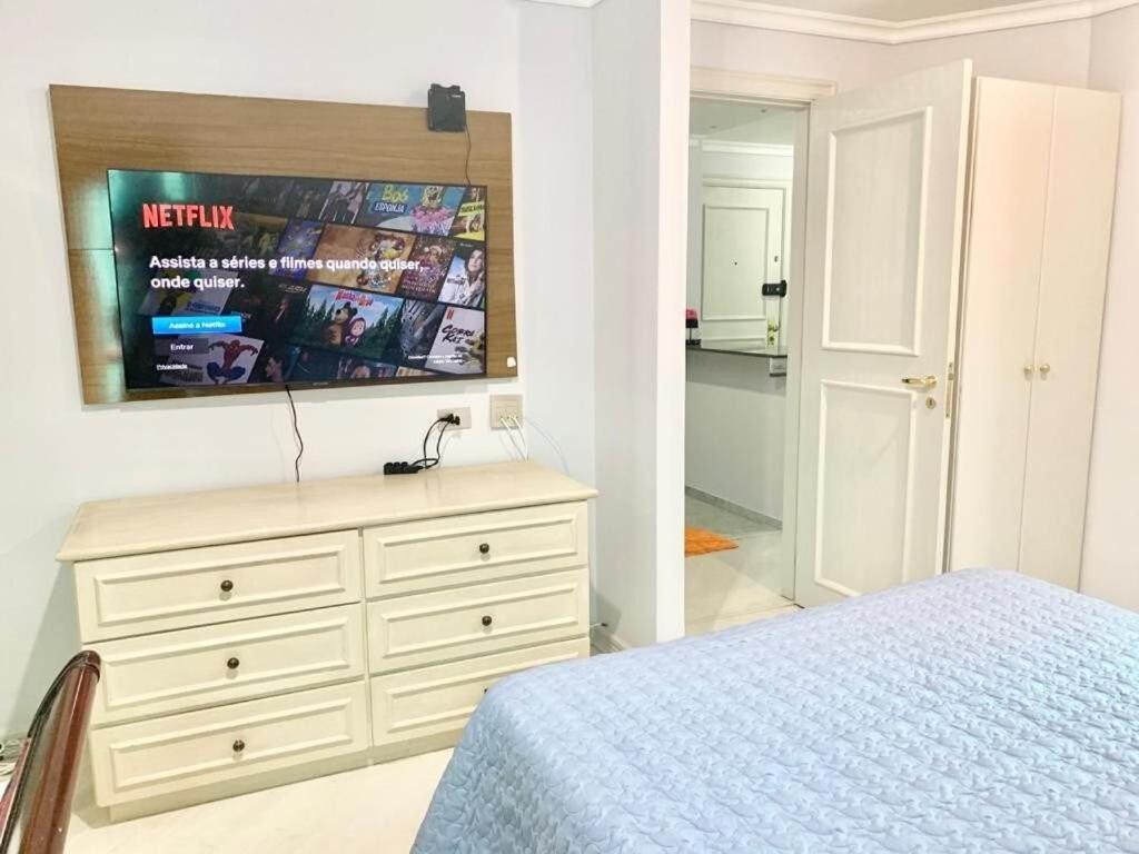 شقة Ap Jardins C/ Garagem Cd 81 ساو باولو المظهر الخارجي الصورة
