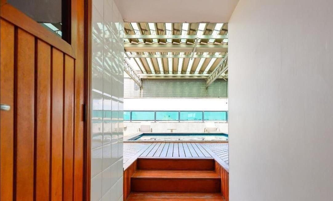 شقة Ap Jardins C/ Garagem Cd 81 ساو باولو المظهر الخارجي الصورة