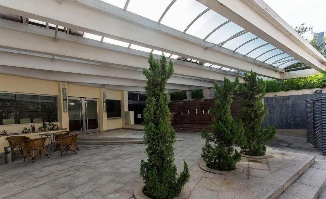 شقة Ap Jardins C/ Garagem Cd 81 ساو باولو المظهر الخارجي الصورة