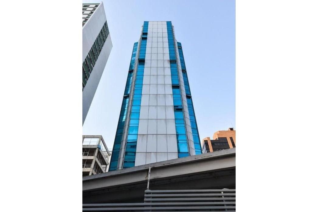 شقة Ap Jardins C/ Garagem Cd 81 ساو باولو المظهر الخارجي الصورة