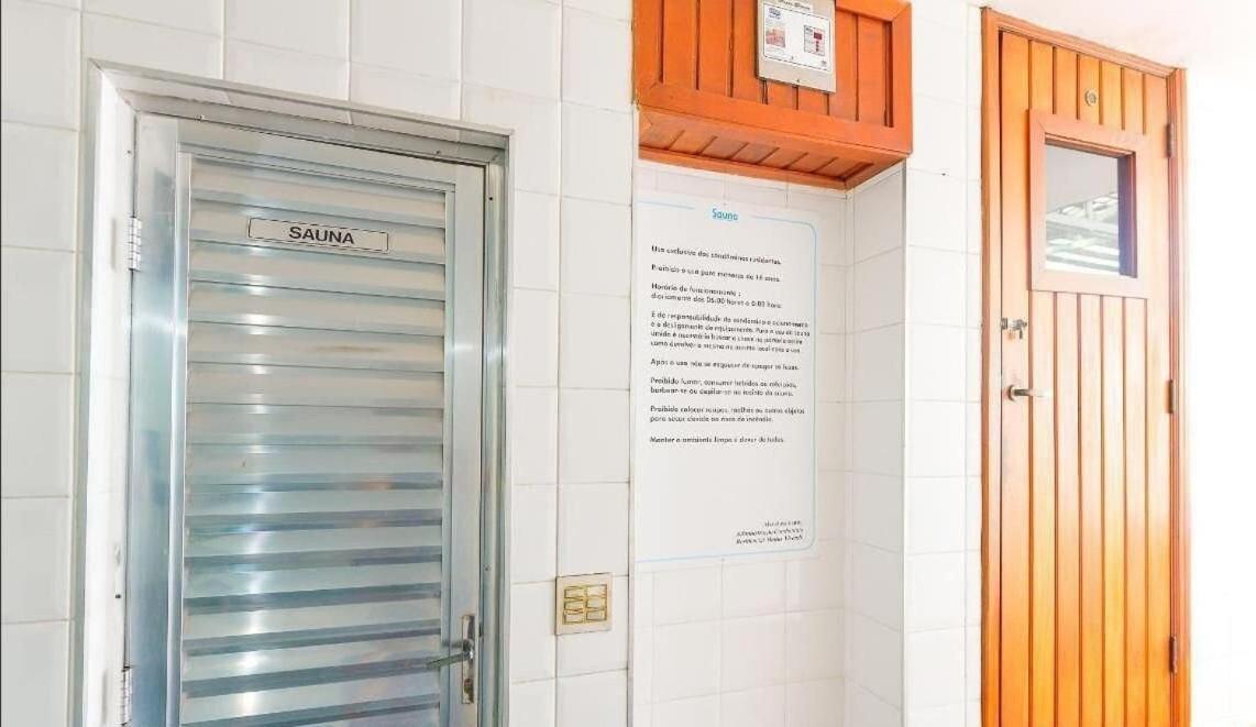 شقة Ap Jardins C/ Garagem Cd 81 ساو باولو المظهر الخارجي الصورة