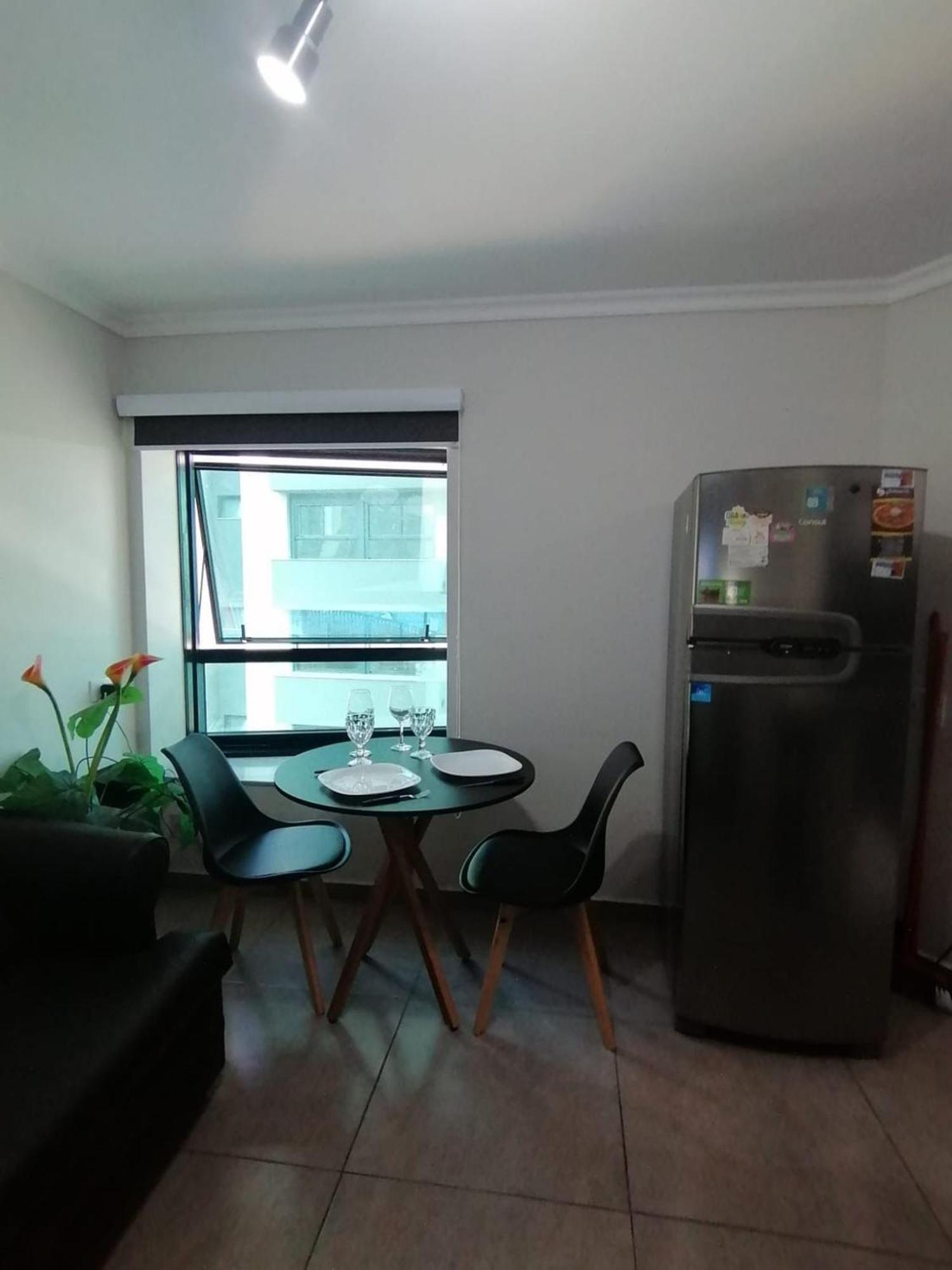 شقة Ap Jardins C/ Garagem Cd 81 ساو باولو المظهر الخارجي الصورة