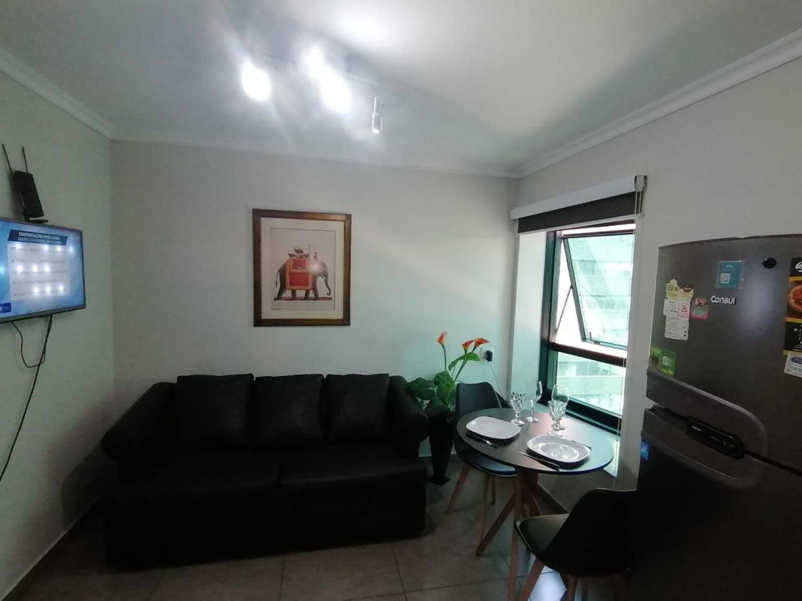 شقة Ap Jardins C/ Garagem Cd 81 ساو باولو المظهر الخارجي الصورة
