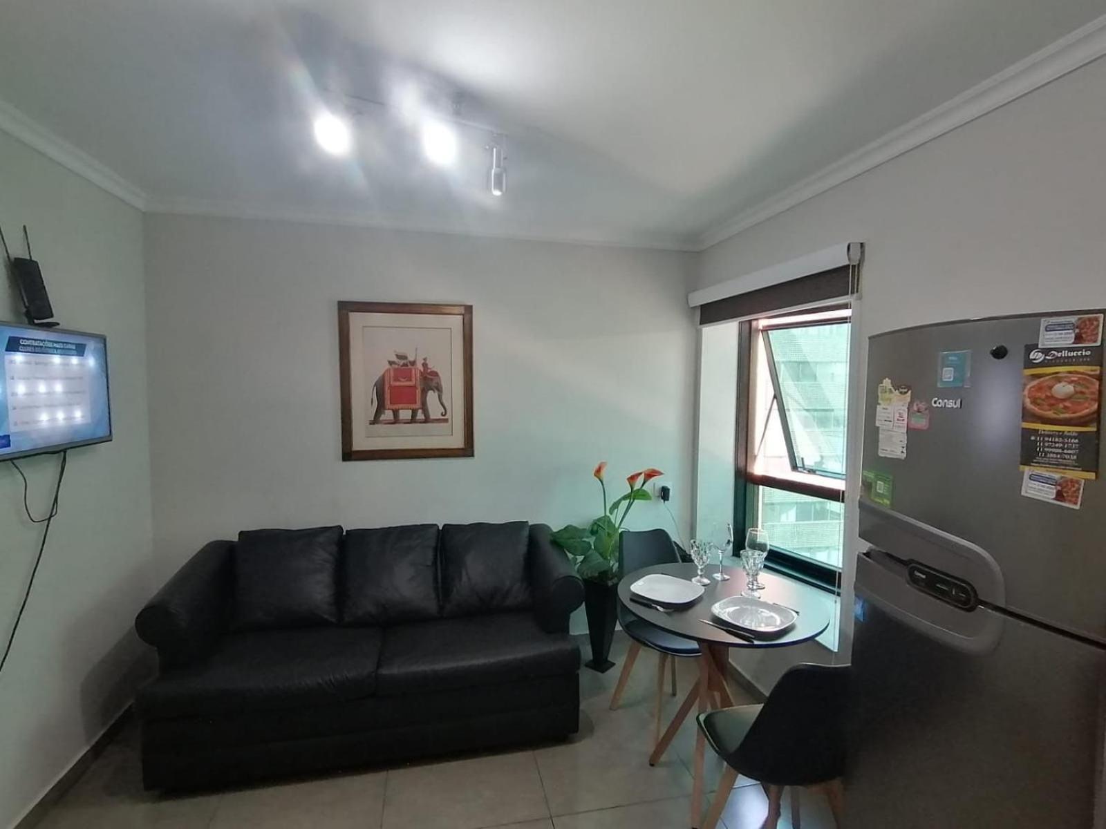 شقة Ap Jardins C/ Garagem Cd 81 ساو باولو المظهر الخارجي الصورة