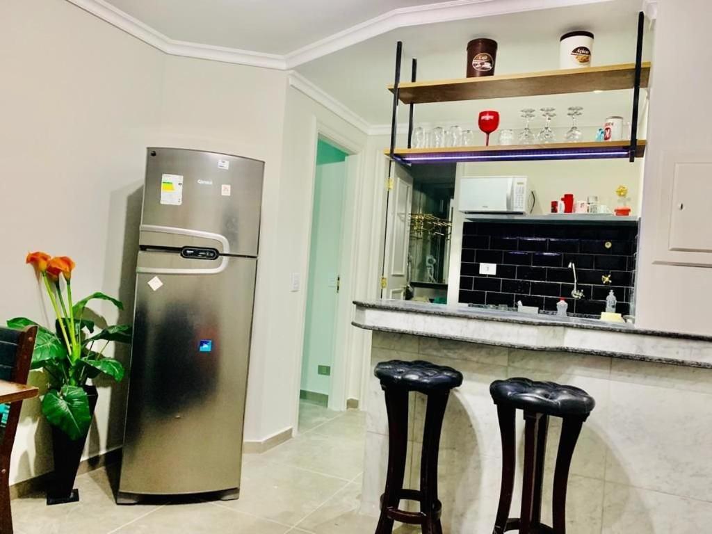شقة Ap Jardins C/ Garagem Cd 81 ساو باولو المظهر الخارجي الصورة