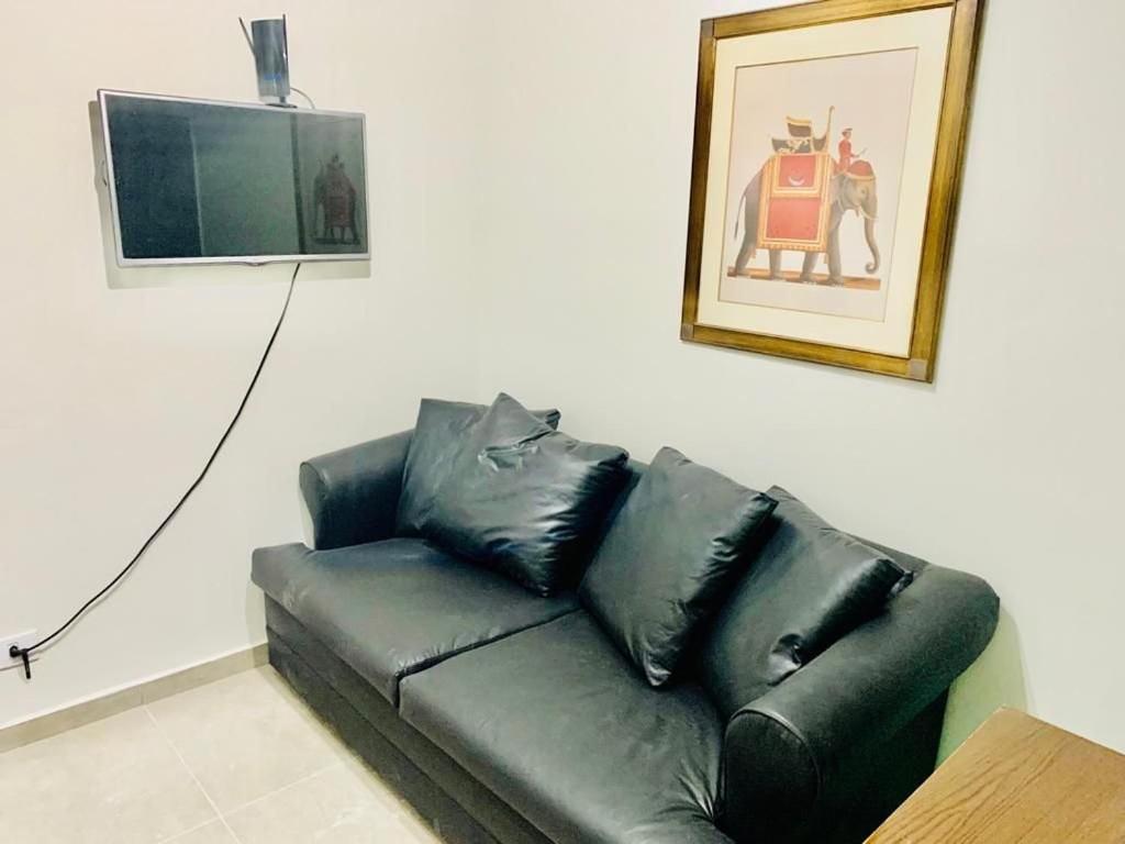 شقة Ap Jardins C/ Garagem Cd 81 ساو باولو المظهر الخارجي الصورة