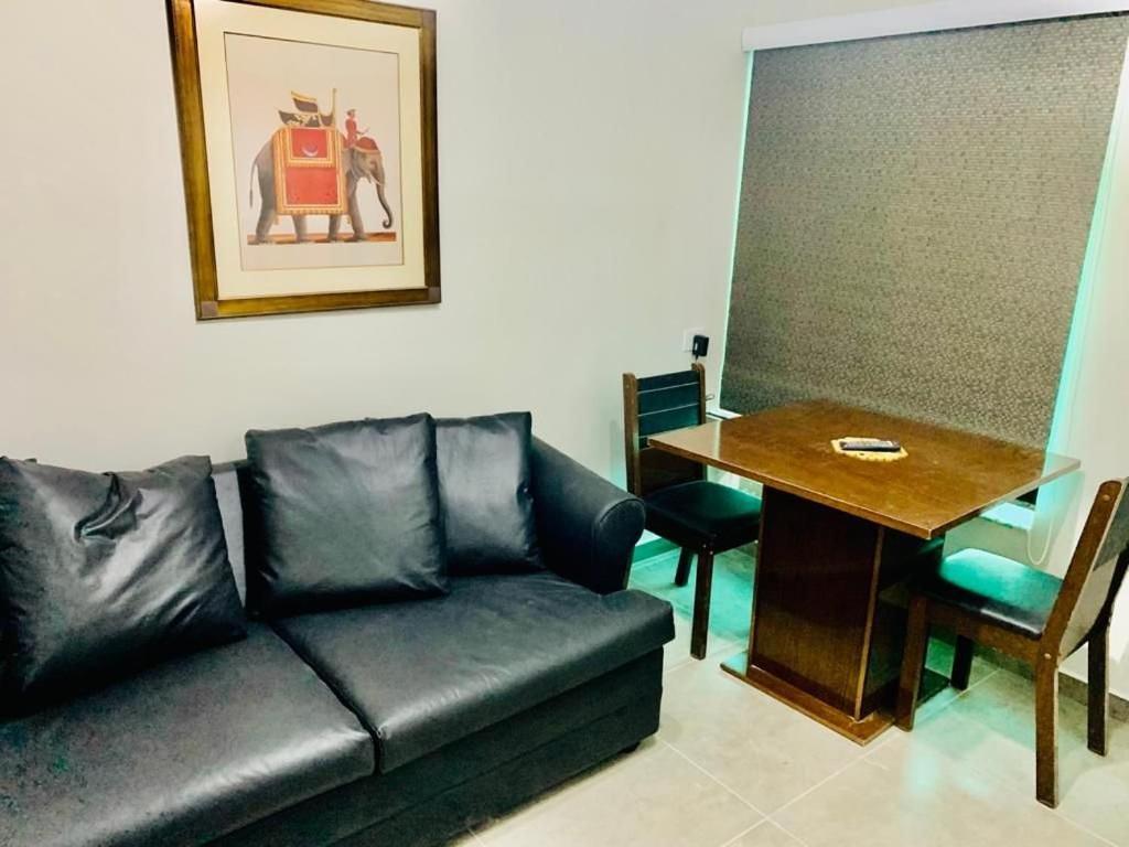شقة Ap Jardins C/ Garagem Cd 81 ساو باولو المظهر الخارجي الصورة