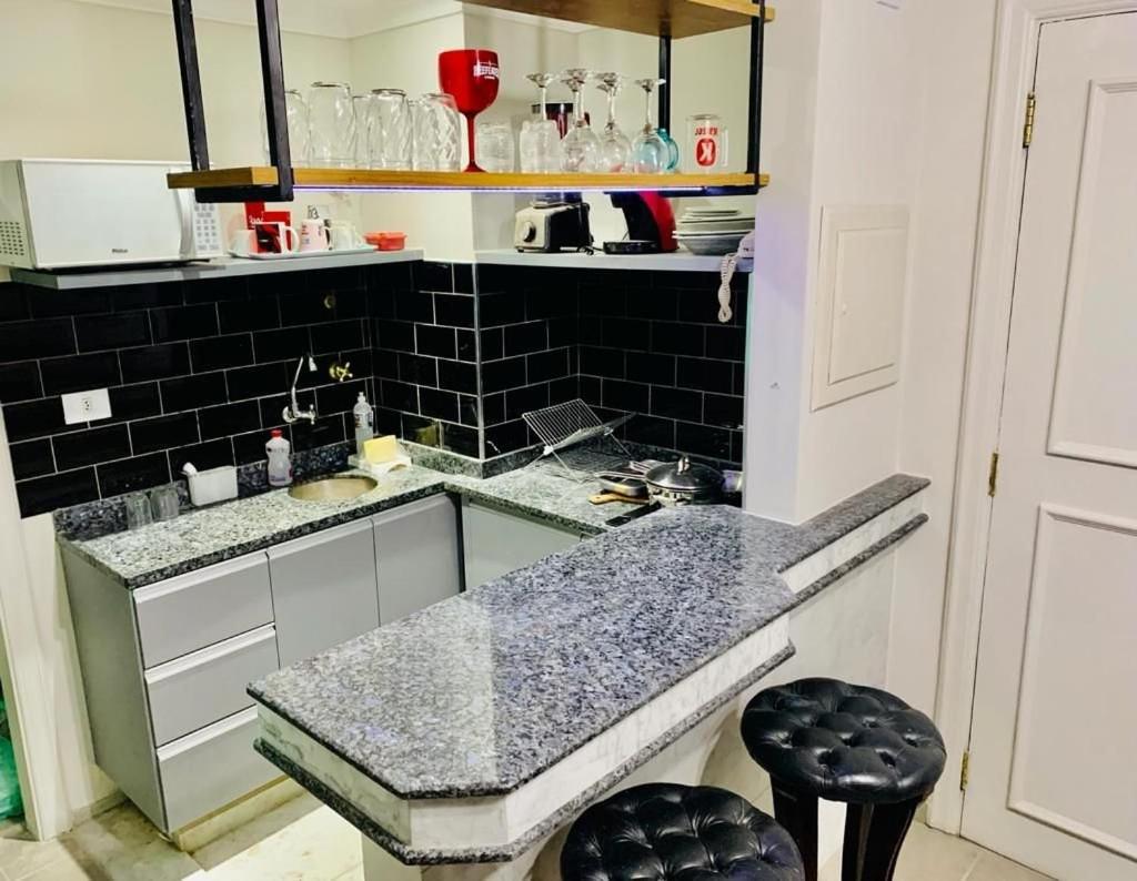 شقة Ap Jardins C/ Garagem Cd 81 ساو باولو المظهر الخارجي الصورة