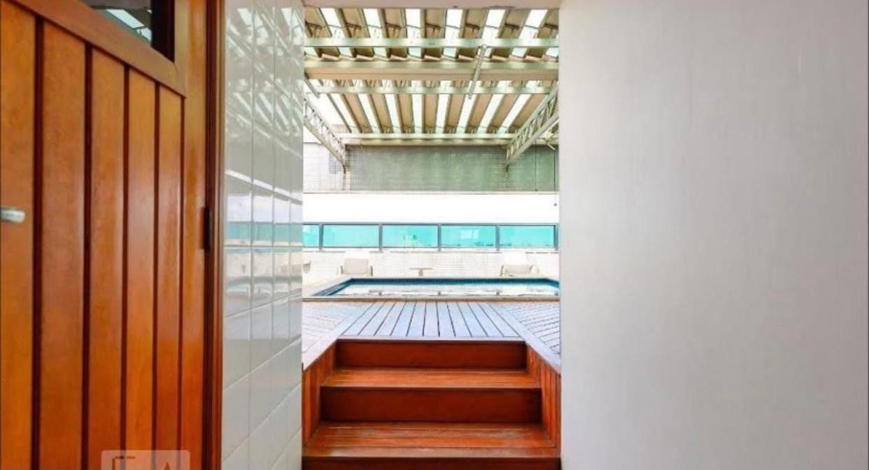 شقة Ap Jardins C/ Garagem Cd 81 ساو باولو المظهر الخارجي الصورة