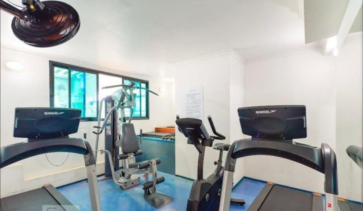 شقة Ap Jardins C/ Garagem Cd 81 ساو باولو المظهر الخارجي الصورة