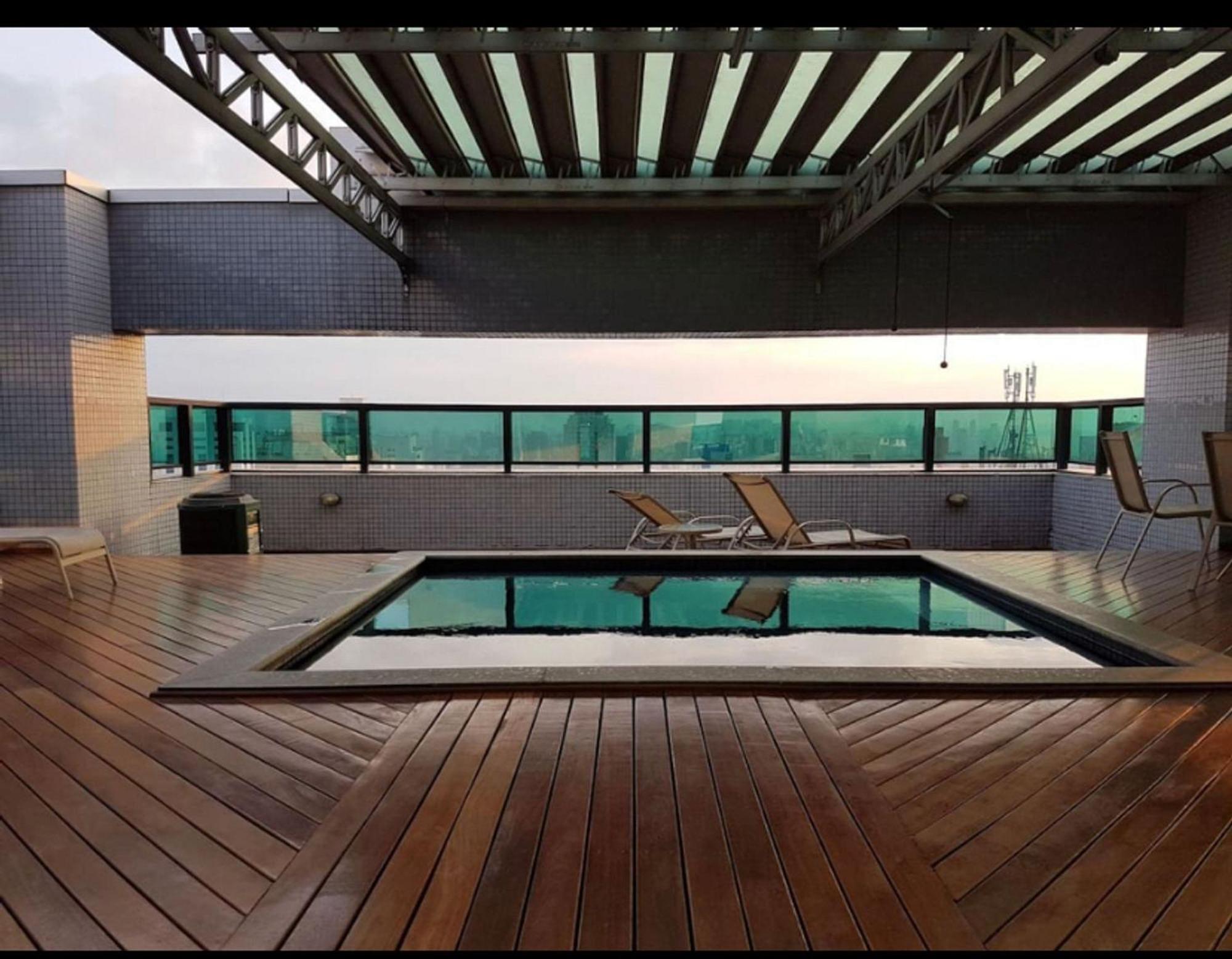 شقة Ap Jardins C/ Garagem Cd 81 ساو باولو المظهر الخارجي الصورة